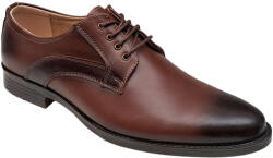 Ciucaleti Pantofi barbati eleganti piele naturala Maro GKR14M, marimea 37