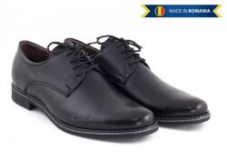 CIUCALETI Pantofi barbati casual din piele naturala box - 335NBOX, marimea 44