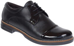 CIUCALETI Pantofi dama casual din piele naturala Katy P10KATI, marimea 38