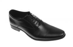 Ciucaleti LUX Pantofi barbati eleganti din piele naturala CIOCSTEFSNBOX, marimea 41