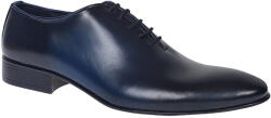 Ellion Pantofi barbati eleganti din piele naturala Bleumarin 024BLU, marimea 38