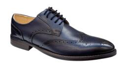 Ciucaleti S Pantofi barbati din piele naturala bleumarin 993BLM, marimea 43