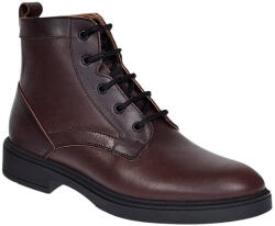 Ciucaleti Ghete barbati casual din piele naturala imblanite Maro Alexander 210K, marimea 40