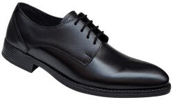 Ciucaleti Pantofi barbati elegant din piele naturala - Negru 990N, marimea 41
