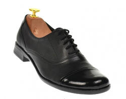 NIC-MAR Pantofi dama casual din piele naturala STD35MINA, marimea 37