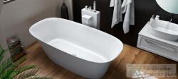 Kolpa San Blanche-FS 180x85 cm Kerrock (561090)