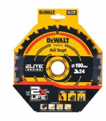 DEWALT Faipari Körfűrész Extreme 19030MM 24Z (5035048085882)