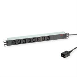 Roline 8 Plug 2 m (19.07.1627)