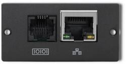 Qoltec SNMP Module for 3-Phase UPS (50390)