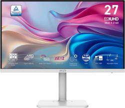 MSI Modern MD272UPHW Monitor