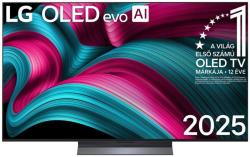 LG OLED55C5ELB