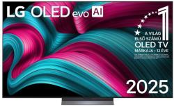 LG OLED77C5ELB