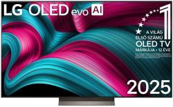 LG OLED65C5ELB