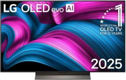 LG OLED48C5ELB