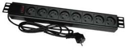 ALANTEC 8 Plug 3 m (PZ081U3M)