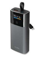 SBS 10000mAh 20W LCD PD PowerBank (TTBB10000LCDPD20) (TTBB10000LCDPD20)