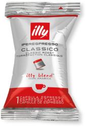 illy Iperespresso Classico 100 capsule ambalate individual