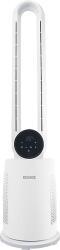 KOENIC KTF 301225 Toronyventilátor, 30W, fehér