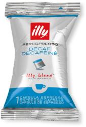 illy Iperespresso Decaf 100 capsule ambalate individual