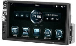 Podofo Autómonitor 7, 0" Podofo A3061 Carplay&Android Auto (A3061)