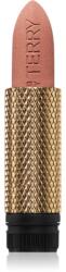 By Terry Rouge Opulent Satin Lipstick Refill selyem rúzs utántöltő árnyalat N1 - Vintage nude 3.5 g
