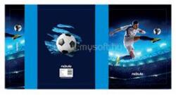 Nebulo Bomba Foci A5 füzetbox (NEBULO_P-FB-A5-BOMBA-FOCI) (NEBULO_P-FB-A5-BOMBA-FOCI)