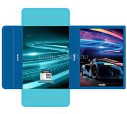 Nebulo Füzetbox A5, hullámkarton, Sportautó, Nebulo (NEBULO_HB-A5-SPORTAUTÓ) (NEBULO_HB-A5-SPORTAUTÓ)