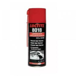 LOCTITE Spray Degripant LOCTITE 8018 400ML (2101563)