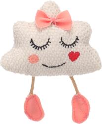 Flamingo Lovu textil macskajátékok - több minta Felhő