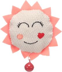 Flamingo Lovu textil macskajátékok - több minta Nap