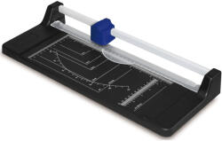 DESQ A4, 32 cm vágáshosszal, maximum 8 lap (99312)