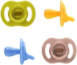 Tommee Tippee Ultra Light Stay Put 6-18 m cumi Boy 4 db