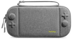 tomtoc Switch 2 Slim Case, szürke