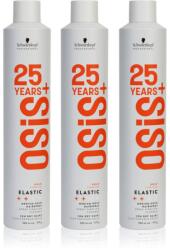 Schwarzkopf Osis+ Elastic takarékos kiszerelés