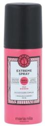 Maria Nila Extreme Spray hajlakk rendkívül erős fixálás 100 ml uniszex
