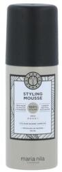 Maria Nila Styling Mousse hajhab erős fixálás 100 ml uniszex