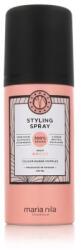 Maria Nila Styling Spray hajlakk gyenge fixálás 100 ml uniszex