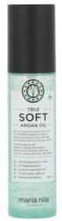 Maria Nila True Soft Argan Oil hajápoló olaj minden hajtípus 100 ml nőknek