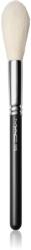 MAC Cosmetics Brush 137S Long Blending perie pentru difuzarea machiajului 1 buc