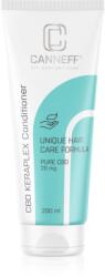Canneff Balance CBD Keraplex Conditioner balsam pentru cresterea densitatii parului si protectie impotriva ruperii 200 ml