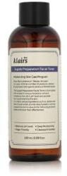 Dear, Klairs Supple Preparation Facial Toner arcpermet minden bőrtípus 180 ml uniszex