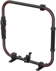 SmallRig 4328 Stabilizer Handheld Ring for DJI RS Series (4328)