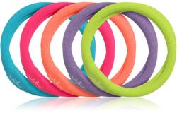 invisibobble Hair Tie Neon Glow hajgumik 5 db 5 db
