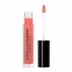 Douglas Glorious Gloss Oil Nourishing + Oily Gloss Szájfény 3.5 ml