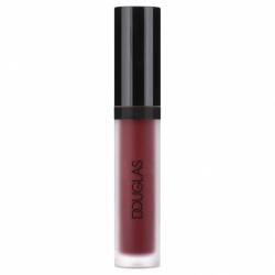 Douglas Velvet Matte Blurring Liquid Lipstick Rúzs 3.5 ml