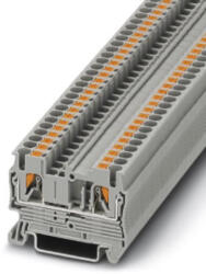 Phoenix Contact Sorkapocs 2, 5mm2 szürke PT 2, 5 3209510 Phoenix Contact (3209510) - lumenet