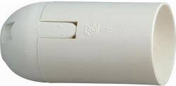 Kopp Foglalat E14 40W műanyag fehér KOPP 211101008 (211101008)