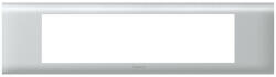 Legrand Program Mosaic DLP alu keret 8 modulos, 65 mm fedélhez - 11208 (011208)