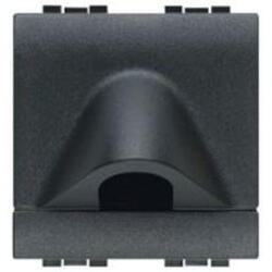 BTicino L4954 Living vakmodul + sorkapocs 9mm (L4954)