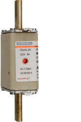 Mersen NH-0 100A NH betét, félvezetővédős NH0UD69V100PV (M320263C) - lumenet